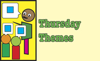 Thursday Themes