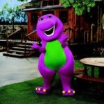 Barney