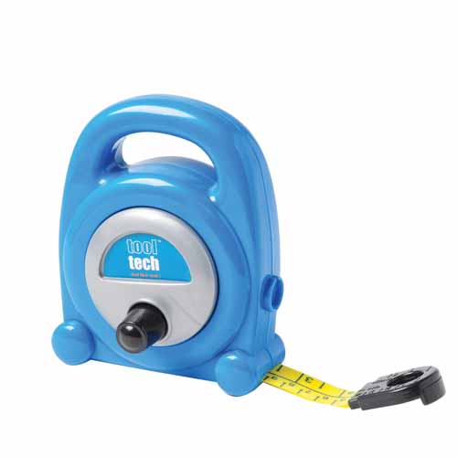 The Big Tape measure for kids - Playthings Aplenty