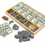 Melissa and Doug Money Set