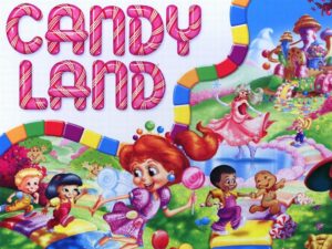 Candyland