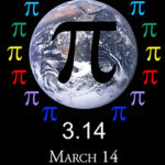 Pi Day