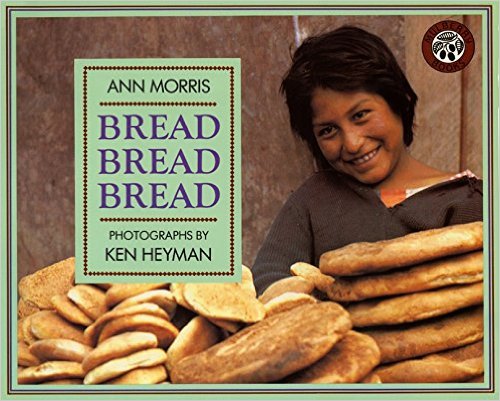 bread bread brea