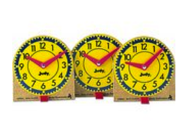 3-clocks