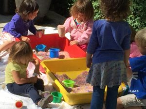 outdoor sand tables 1