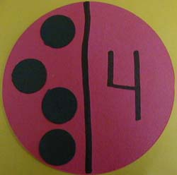 butterfly-dots – Early Math Counts