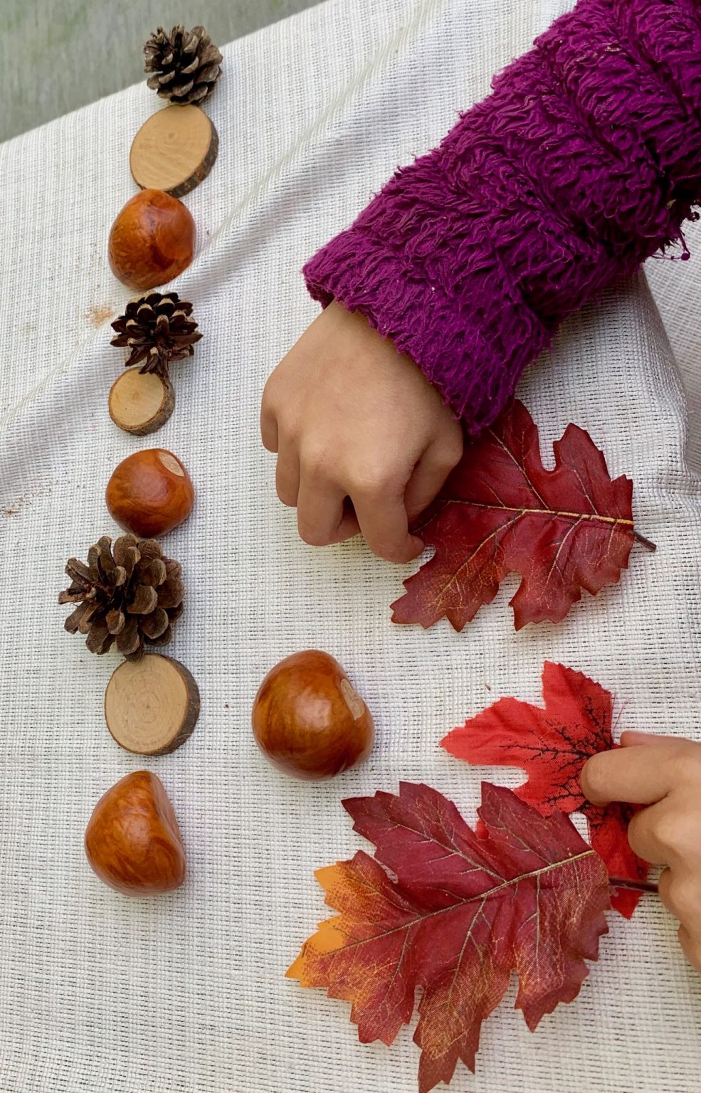 morepatterns Early Math Counts