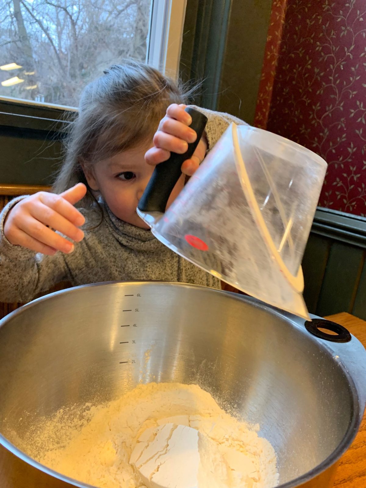 Eldump Early Math Counts