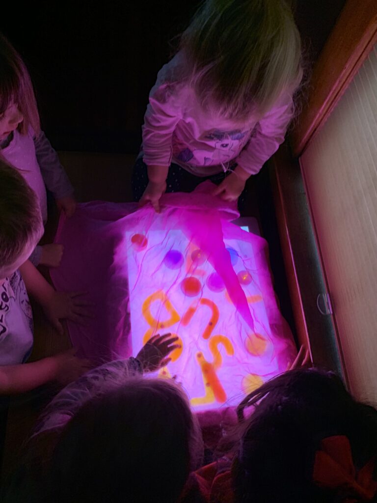 lighttable2 Early Math Counts